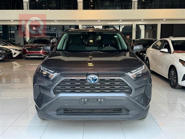 Toyota RAV4 2024 for sale in Iraq - Erbil